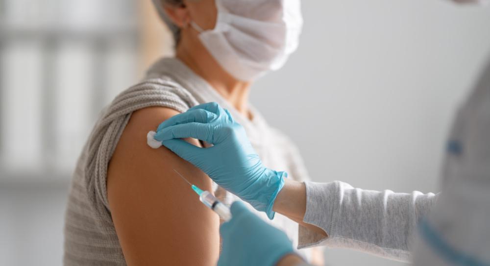 Vaccination